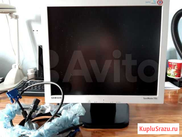 Монитор Samsung Самара - изображение 1