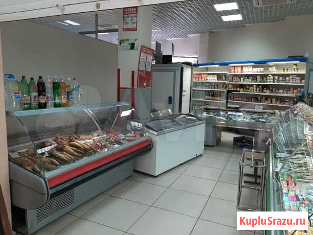 Продажа торгового оборудования бу Уфа - изображение 1