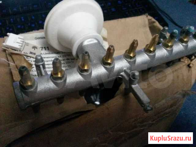 Buderus Logomax u052-24k комплект перенастройки Майкоп - изображение 1