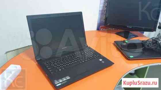 Ноутбук для учёбы Lenovo 20388-3CC0TE Миасс