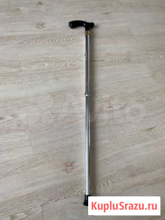 Трость телескопическая Владимир - изображение 1