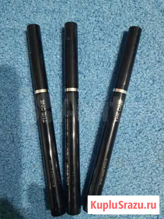 Подводка маркер для глаз Новочебоксарск - изображение 1
