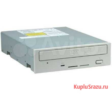 Привод DVD-RW Pioneer IDE Нижний Новгород - изображение 1