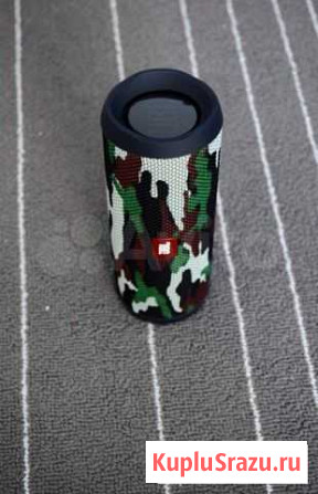 Jbl flip 4 Махачкала - изображение 1