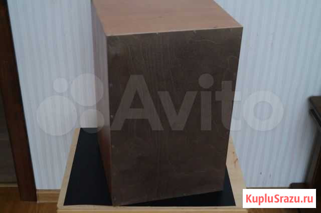 Кахон Омск - изображение 1