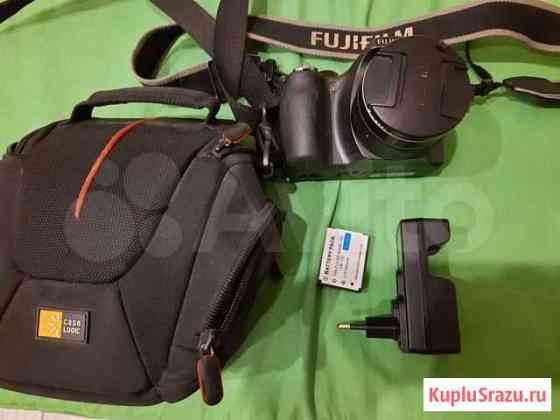 Фотоаппарат Fujifilm FinePix SL310 Брянск