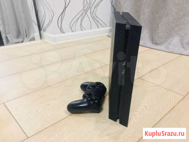 Sony PS4 Нефтекамск - изображение 1