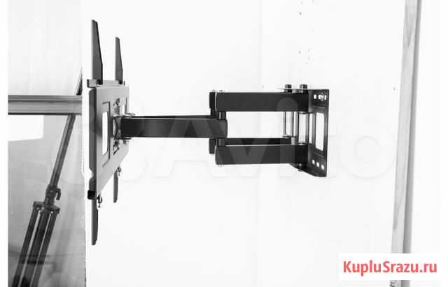 Кронштейны 42- 65 doffler WB 8820 Набережные Челны - изображение 1