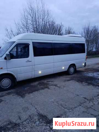 Volkswagen LT35 Джанкой - изображение 1