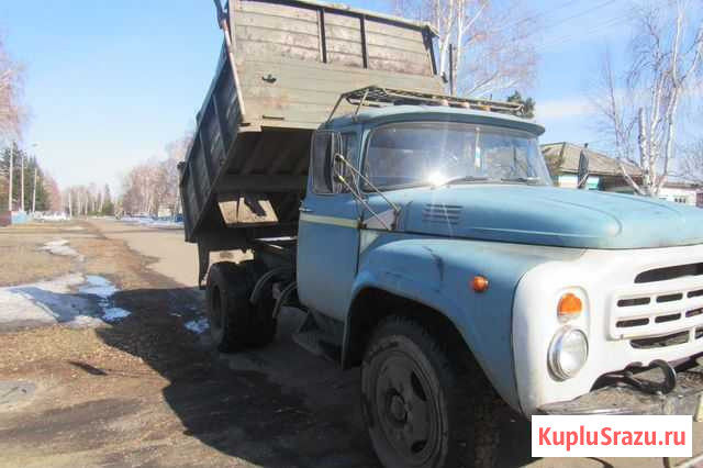 Продаётся ЗИЛ ммз 4502, коротыш в Славгороде Славгород - изображение 1