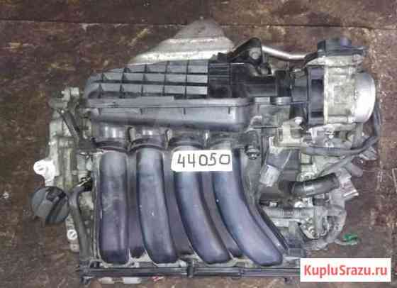Двигатель MR20 Ниссан Рено 2.0 арт.444110 Ростов-на-Дону