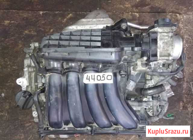 Двигатель MR20 Ниссан Рено 2.0 арт.444110 Ростов-на-Дону - изображение 1
