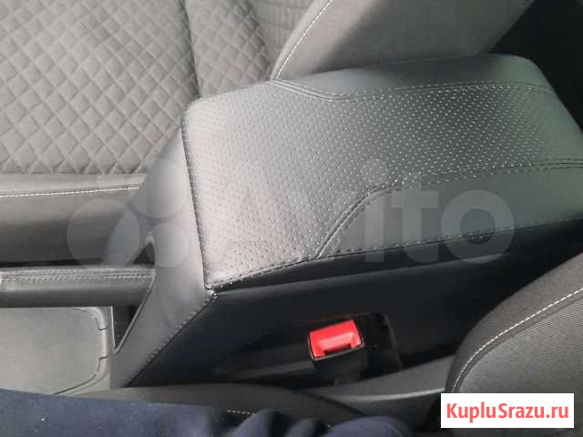 Подлокотник vw polo Уфа - изображение 1