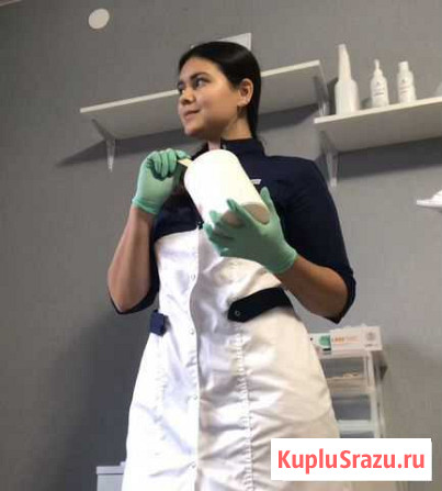 Шугаринг Иркутск - изображение 1