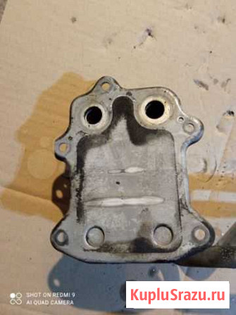 Теплообменник радиатор масленный Фольксваген Мытищи - изображение 1