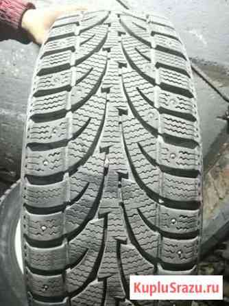 Зимние шины sailun 205/60R16 Кемерово