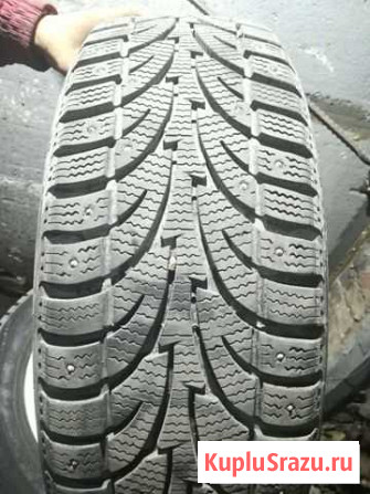Зимние шины sailun 205/60R16 Кемерово - изображение 1
