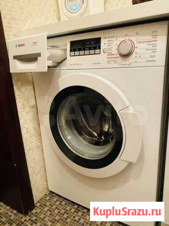 Стиральная машина Воронеж - изображение 1
