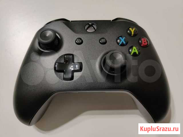 Геймпад Xbox One Брянск - изображение 1
