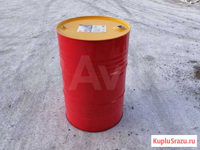 Бочка металлическая бу 200л Улан-Удэ - изображение 1