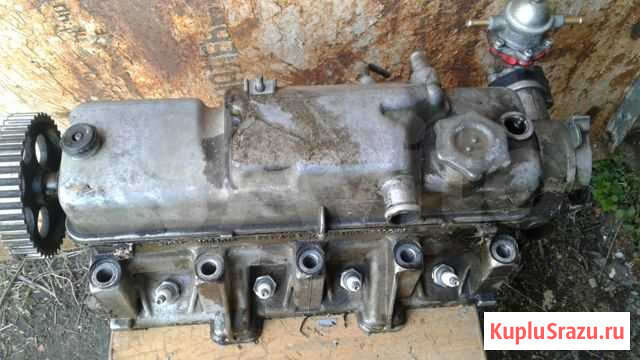 Двигатель 1,5 ваз-2108-99 карб. в Тейково Тейково - изображение 1