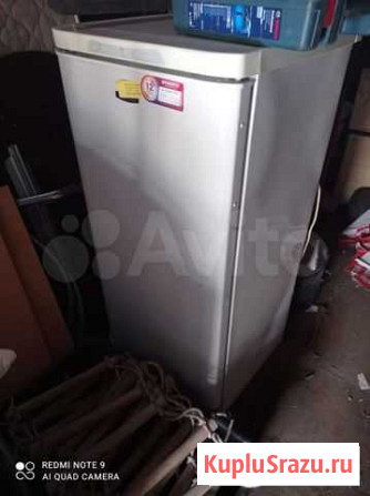 Холодильник Новокузнецк - изображение 1