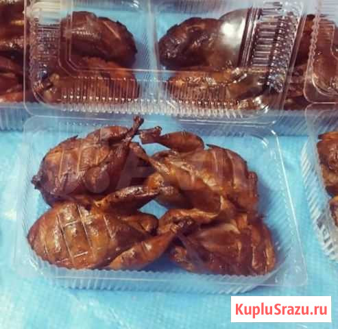 Мясо перепелки Тайцы - изображение 1