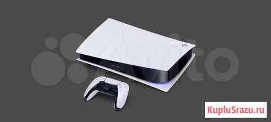 PS5. Sony PlayStation 5 Магнитогорск