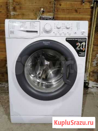 Стиральная машина гарантия доставка Белово - изображение 1