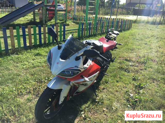 Motoland r1 pro 250 Саваслейка - изображение 1