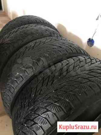 Nokian 235/55/R17 Мичуринск