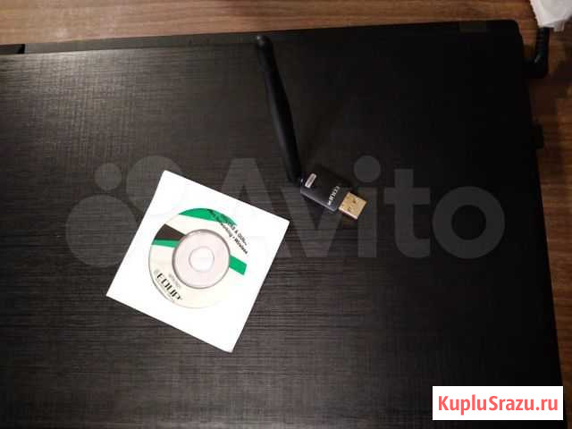 Usb Wifi адаптер (wi-fi) Брянск - изображение 1