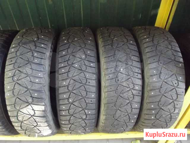 Dunlop 185/65/15 Тамбов - изображение 1