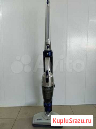 Пылесос Zepter PWC-400 Turbo-Handy Минеральные Воды - изображение 1