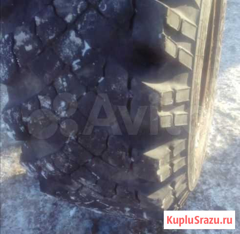 R20 1200-500-508 идп-284 кама Хохряки - изображение 1