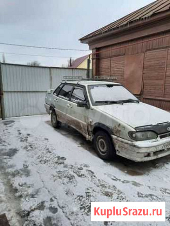 Ваз 2115 на запчасти Борисоглебск - изображение 1