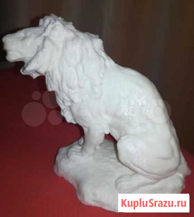Лев Северск - изображение 1