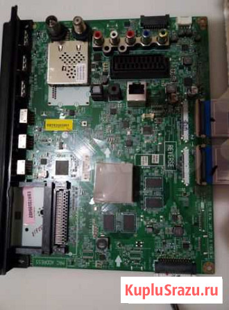 LG 42LB675V (на запчасти) Кострома - изображение 1