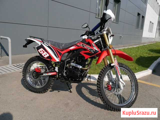 Мотоцикл Roliz Sport Екатеринбург - изображение 1