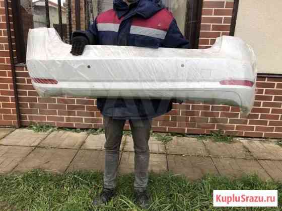 Задний бампер bmw f34 с кронштейнами Всеволожск