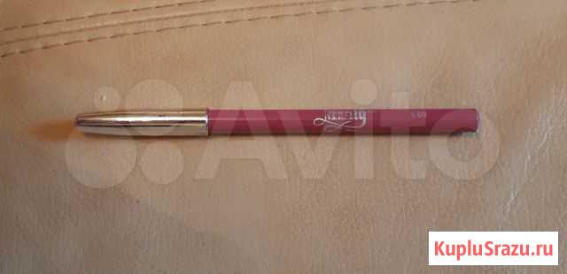 Карандаш для губ розовый Manly PRO L09 Киров - изображение 1