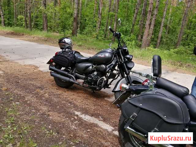 Wels trophi Пермь - изображение 1
