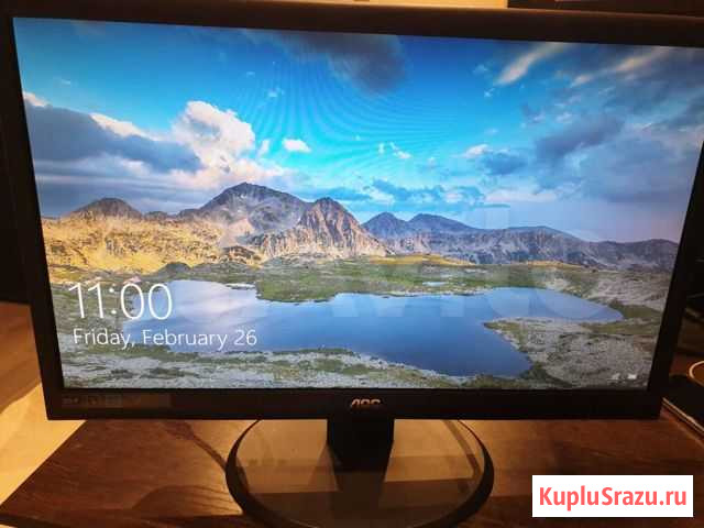 Пк i3 Электросталь - изображение 1