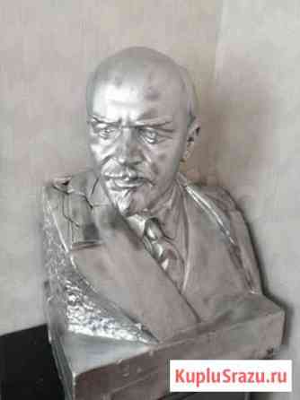 Бюст Ленина Бийск