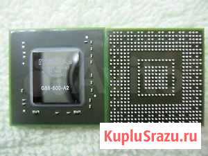 Чип nVidia G86-600-A2 Миллерово - изображение 1