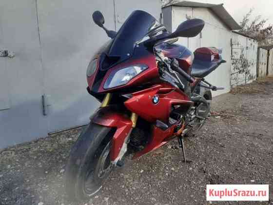 BMW S1000RR Оренбург