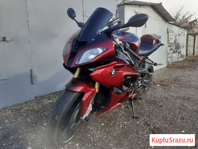 BMW S1000RR Оренбург - изображение 1