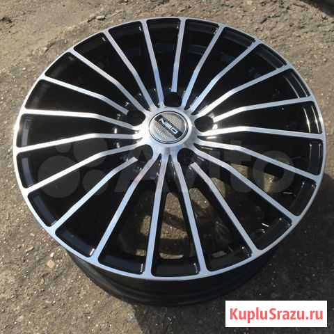Диск колесный VW Skoda TL 537 5x112 et38 -57.1 Санкт-Петербург - изображение 1