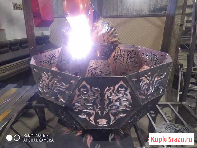 Металлоизделия Горно-Алтайск - изображение 1