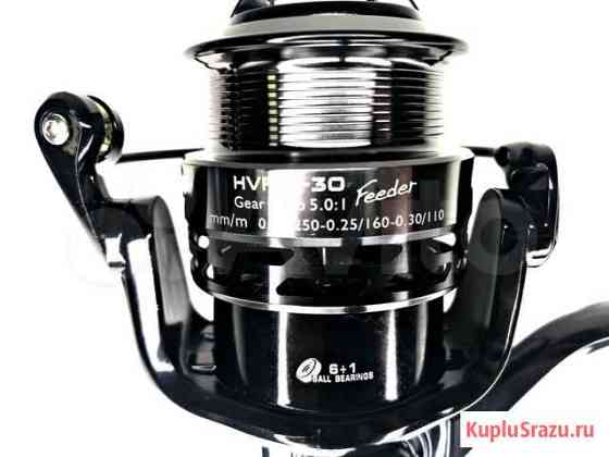 Катушка Kaida HVF01-30 Клин